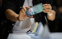 Điều gì đang khiến smartphone ngày càng 'nhàm chán'?