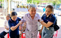 VOV tri ân vùng đất cội nguồn tại Cà Mau