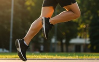 4 nguy cơ người chạy bộ cần chú ý để tối ưu hóa sức khỏe