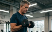 4 điều người bệnh tiểu đường cần làm để xương chắc khỏe