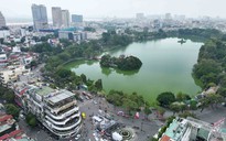 Phương án chi tiết sắp xếp 126 xã, phường ở Hà Nội