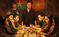 Để dòng phim chiến tranh - cách mạng hút khán giả gen Z