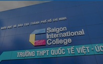 TP.HCM: Kết luận thanh tra thu chi của trường quốc tế Việt Úc và Bùi Thị Xuân