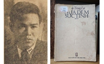 Dệt những sợi vàng: Huy Cận, Nguyễn Xuân Sanh mua sách chịu