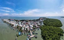 Tin tức đặc biệt trên báo in Thanh Niên 21.4.2025