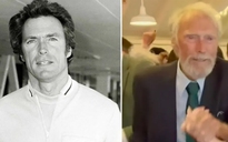 Cuộc sống của huyền thoại điện ảnh Clint Eastwood