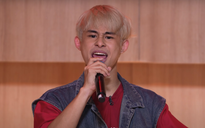 Chàng trai 'đặc biệt' gây tiếc nuối khi bị loại khỏi 'Tân binh toàn năng'