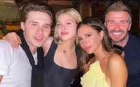 Mâu thuẫn của hai con trai khiến David Beckham đau lòng