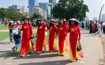 Nghỉ lễ 30.4 - 1.5: Khách sạn trung tâm 'cháy' phòng, khách đến TP.HCM ở đâu?