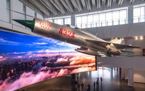 Ngắm 4 bảo vật quốc gia gắn liền với cuộc kháng chiến giành độc lập dân tộc