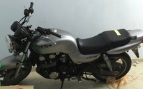 Xét xử đường dây xe gian phân khối lớn ở Nha Trang