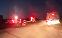 Israel thừa nhận sai lầm trong vụ nổ súng làm đoàn y tế ở Gaza thiệt mạng