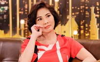 Hồ Lệ Thu: Từng ôm con bỏ trốn để thoát khỏi chồng bạo hành