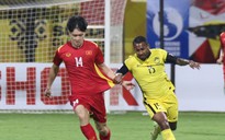 Quyết đấu Việt Nam: Malaysia chốt sân sức chứa đông gấp 5 lần sân Việt Trì
