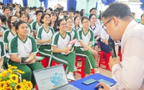 Thi tốt nghiệp THPT năm 2025: Lưu ý về môn tự chọn