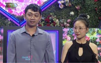 Chàng trai cùng mẹ đến show hẹn hò, chinh phục nữ sinh thanh nhạc chưa từng yêu