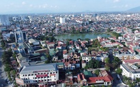 Sau sắp xếp, Hà Tĩnh dự kiến còn 70 đơn vị hành chính cấp xã