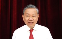 Tổng Bí thư Tô Lâm nêu lợi thế khi sáp nhập 22 tỉnh thành phía nam