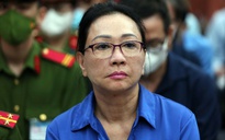 Dù được giảm án, bị cáo Trương Mỹ Lan vẫn không thoát án tử hình