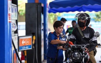 Giá xăng dầu hôm nay 21.4.2025: Trong nước thấp hơn giá thế giới