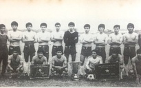 Mai Đức Chung: Sự nghiệp viên mãn