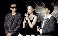Tóc Tiên hé lộ lý do tham gia show sống còn sau chiến thắng ở 'Chị đẹp'