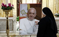 Giáo hoàng Francis qua đời vì đột quỵ