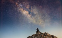 Mưa sao băng cổ đại đạt cực đại: Đừng quên đặt báo thức lúc 3 giờ sáng!