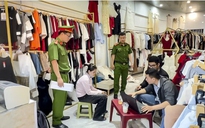 Một chủ shop quần áo ở Quảng Ngãi điều hành đường dây môi giới mại dâm