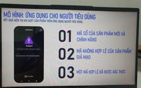 Nguy cơ thuốc giả tràn qua chợ mạng: Bịt lỗ hổng bằng 'tường lửa' và pháp lý