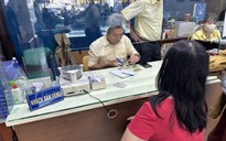 Tin tức đặc biệt trên báo in Thanh Niên 23.4.2025