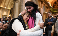 Quê nhà Argentina thương tiếc Đức Giáo hoàng Francis