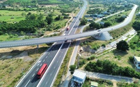 Đề xuất đầu tư mở rộng 18 tuyến cao tốc Bắc - Nam lên 6 làn xe