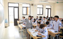 Từ hôm nay, giáo viên không còn phải kiêm nhiệm quá nhiều việc