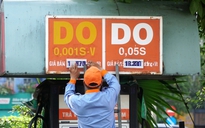 Giá xăng dầu hôm nay 22.4.2025: Dầu thế giới quay đầu giảm mạnh