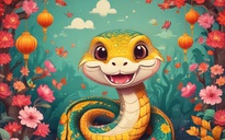 Tử vi hằng ngày - Xem tử vi vui 12 con giáp ngày 23.4.2025