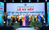 Kim Oanh Group đầu tư hơn 6.000 căn hộ NOXH chuẩn Singapore tại TP.Dĩ An