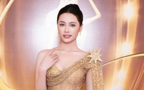 Đinh Như Phương: Không hối tiếc khi trả vương miện Hoa hậu Biển đảo Việt Nam