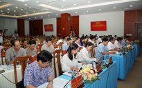 Hợp nhất 2 tỉnh Cà Mau, Bạc Liêu tạo nên cộng hưởng mạnh mẽ về nguồn lực