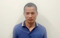 Nghi phạm cướp Ngân hàng Vietinbank khai do chơi tài xỉu thua, cướp để trả nợ