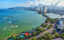 Vì sao Nha Trang được chọn làm trung tâm hành chính của tỉnh Khánh Hòa mới?