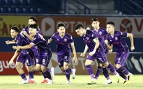 Bán kết hấp dẫn khó lường của Cúp quốc gia: Rất khó dự đoán ai sẽ đăng quang!