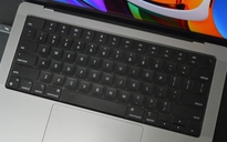 Apple muốn tạo bước ngoặt cho bàn phím MacBook