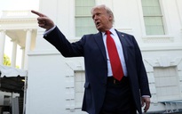 Hai Tổng thống Trump - Zelensky tiếp tục khẩu chiến về Ukraine