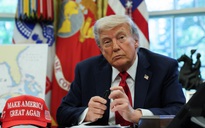 Ông Trump bắn tín hiệu đến Trung Quốc, nhiều bang kiện Nhà Trắng về thuế