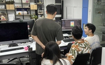 Việt Nam đứng thứ ba toàn cầu về sản xuất game