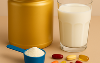 TP.HCM đang kiểm tra sản phẩm liên quan đến sữa