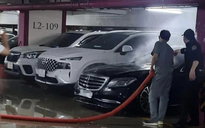 Vụ Duy Mạnh kiện Mercedes-Benz Việt Nam: Hãng khẳng định không phát hiện lỗi kỹ thuật