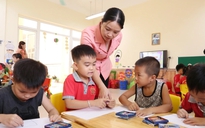 Đảm bảo công tác tuyển dụng giáo viên khi sắp xếp, tinh gọn bộ máy