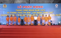 Ngành điện thi đua lao động sáng tạo, góp 10.000 sáng kiến